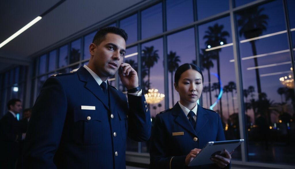 Event Security in Southern California: The 2026 Professional Planning Guide