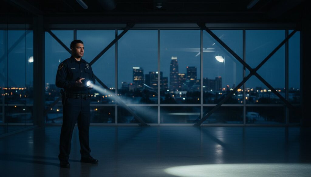 Professional Fire Watch Services in Southern California: The Vanguard of Property Protection