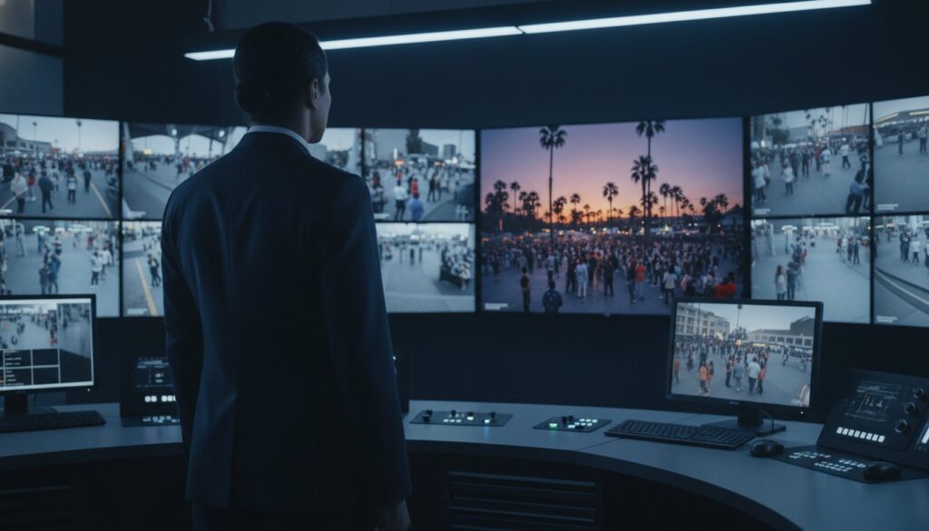 The Essential Southern California Checklist for Crowd Management Services in 2026