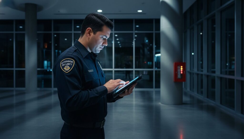 24-Hour Fire Watch Patrol Riverside: The 2026 Compliance & Security Guide