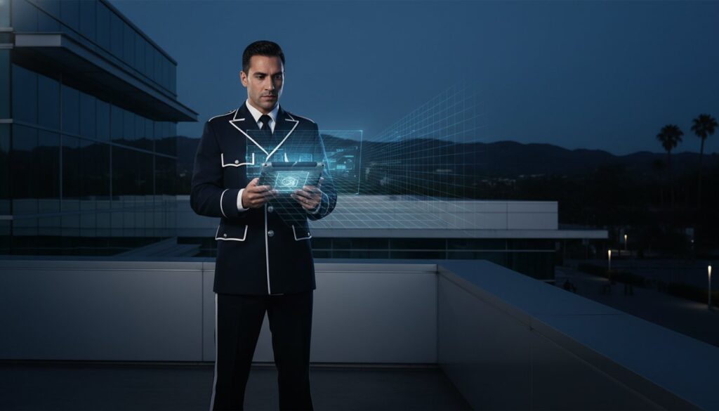 24/7 Security Services: The Vanguard of Perpetual Protection in Southern California