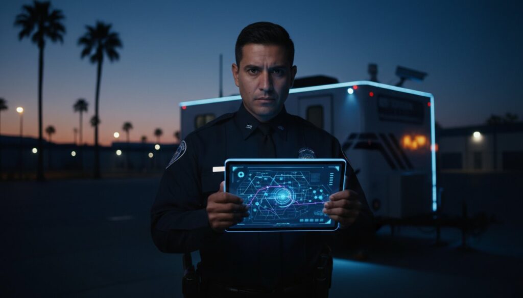 Choosing the Best Security Guard Companies Near Me: The 2026 Southern California Checklist