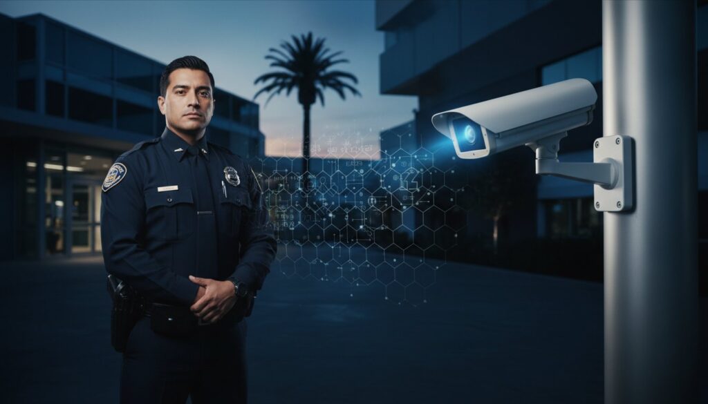 Comparing Private Security Companies in Southern California: A 2026 Guide for Property Managers