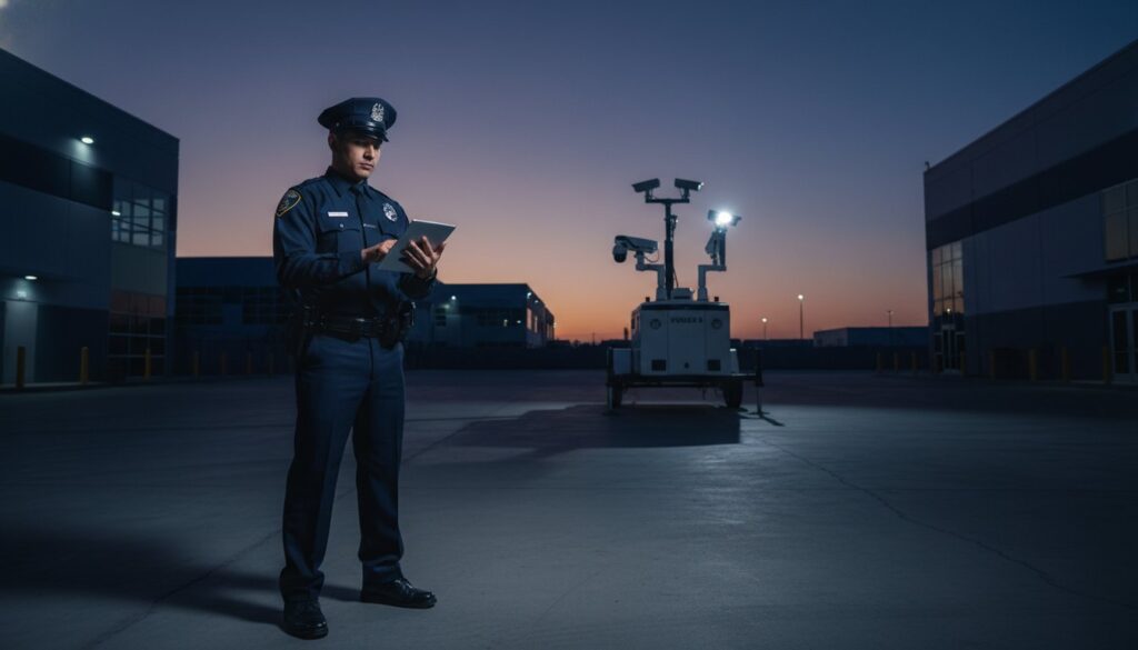 Industrial Security: Debunking Common Myths and Safeguarding Your Operations in 2026