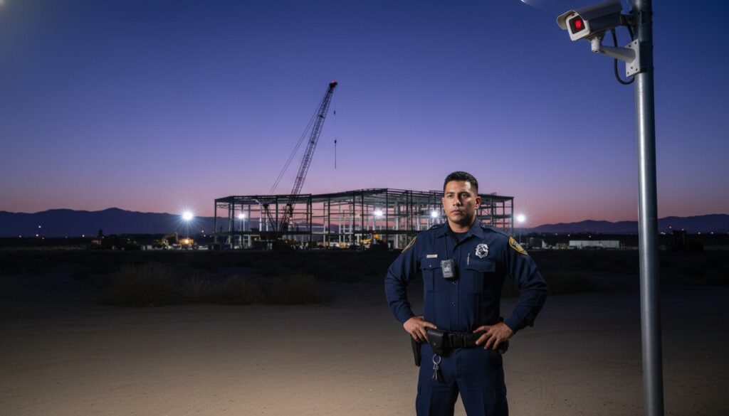 Preventing Unauthorized Access to Construction Sites in Imperial County: The 2026 Security Guide