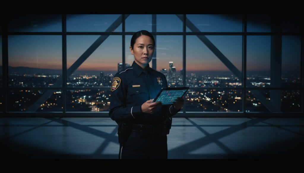 Professional Security Guards: The 2026 Guide to Safeguarding Your Assets