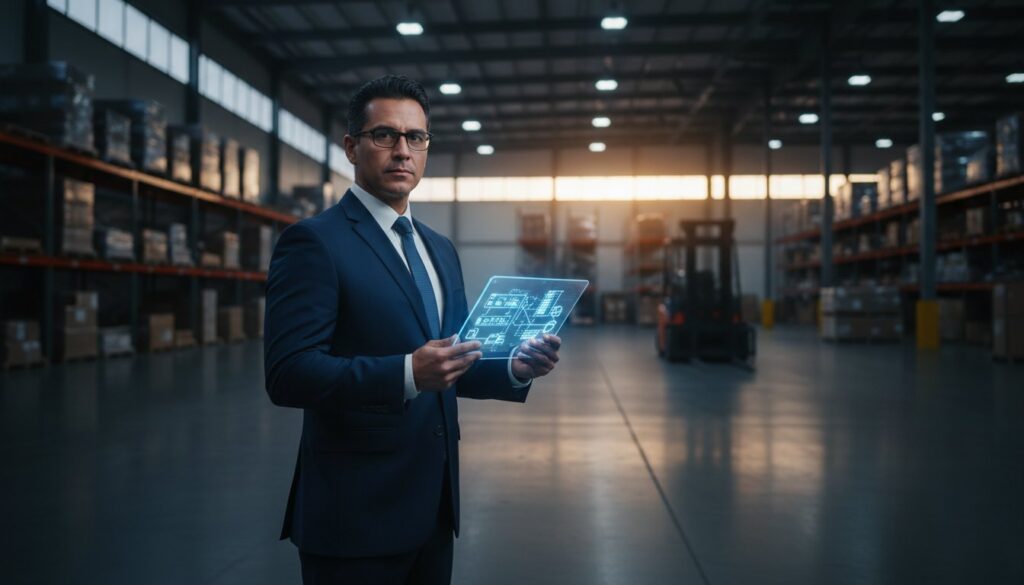 Security Consulting in Southern California: The 2026 Professional Guide