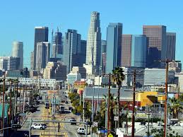 Los Angeles County, CA Security Services