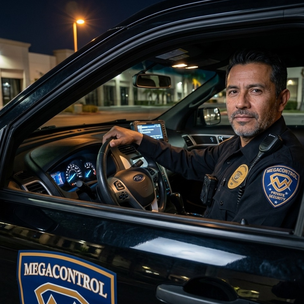 Hotel Security Services