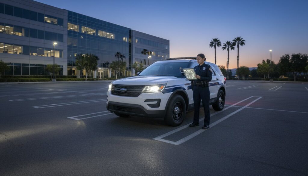 Vehicle Patrol Services in Los Angeles & Southern California: The 2026 Buying Guide