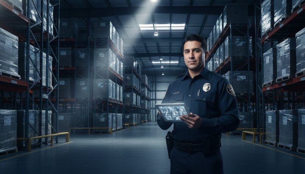 Warehouse Inventory Shrinkage Solutions in Los Angeles: The 2026 Protector’s Guide