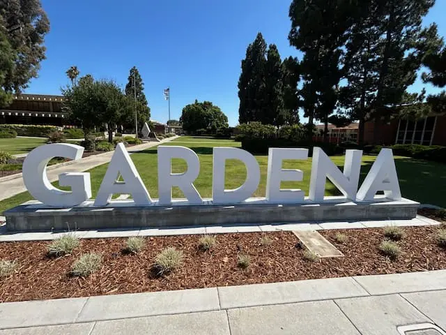 Security Guard Services in Gardena, CA