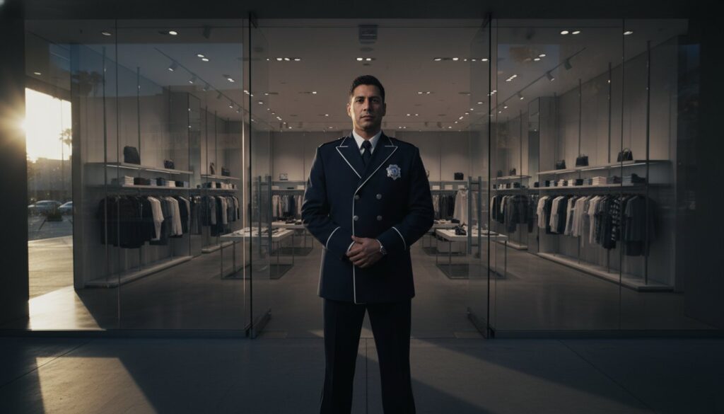 How to Stop Shoplifting in My Store: A Los Angeles Retailer's Guide to 2026 Security