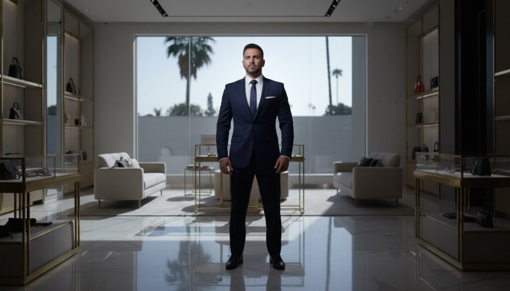 Luxury Retail Security in Riverside: The 2026 Guide to Elite Asset Protection