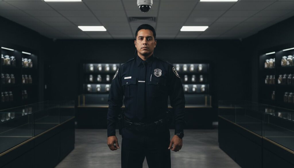 Cannabis Dispensary Security in Ventura County: The 2026 Professional Compliance Guide