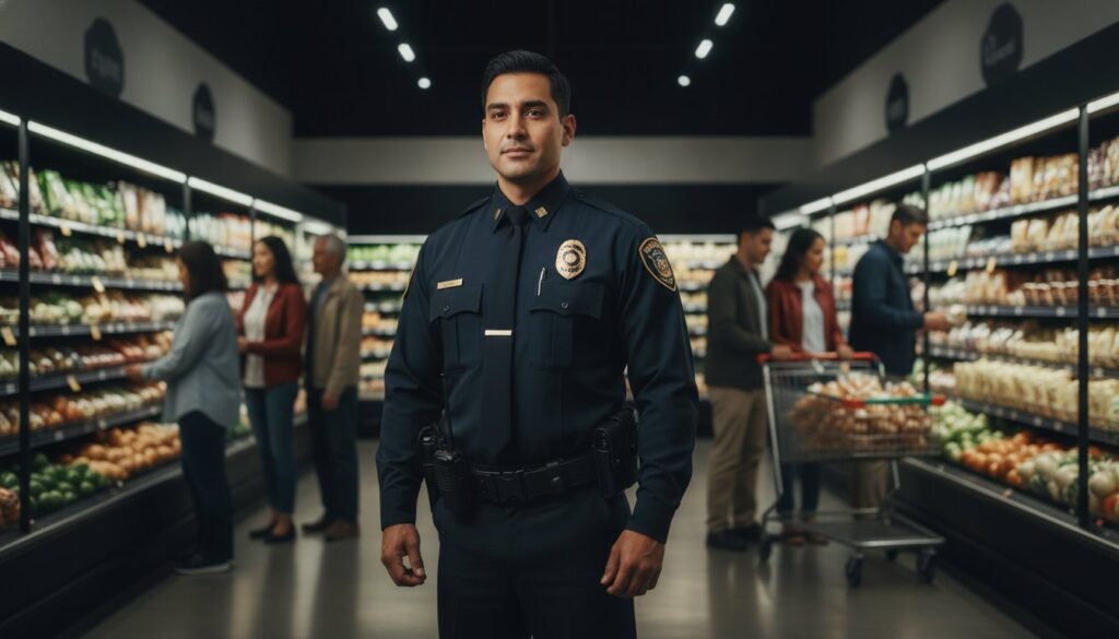 Grocery Store Loss Prevention Services in San Diego: The 2026 Retail Security Guide