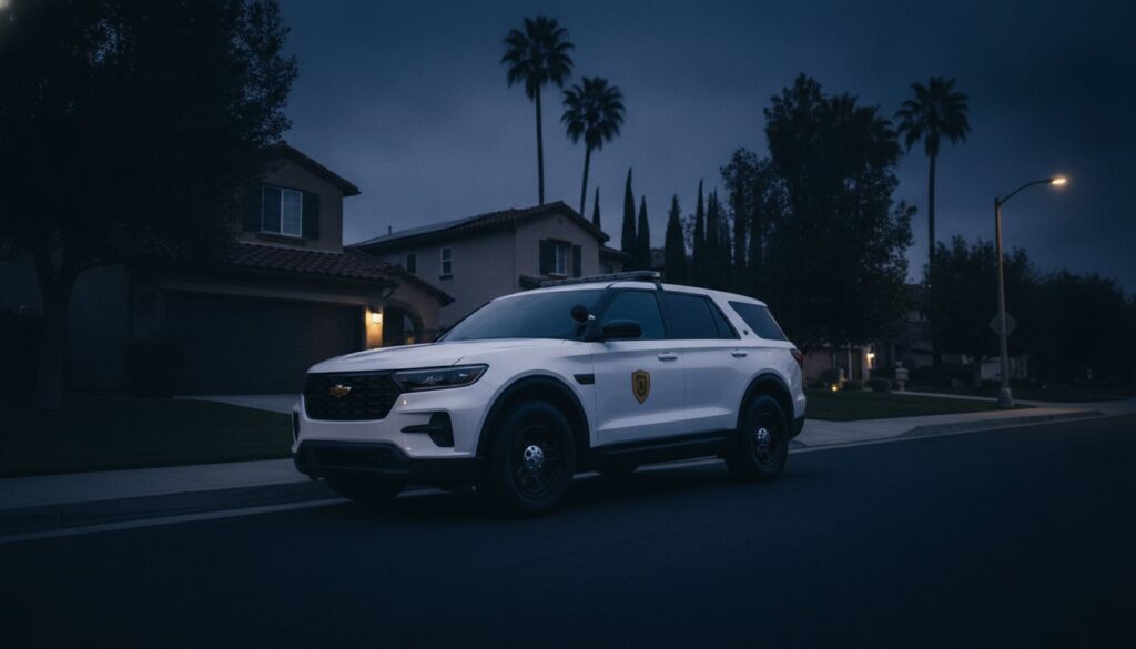 Residential Patrol Services Riverside: The 2026 Elite Protection Guide