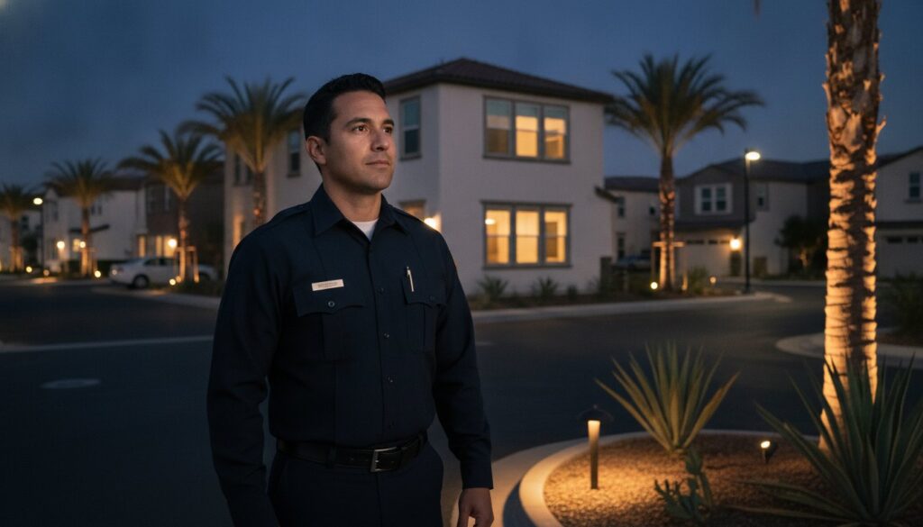 How to Convince Your HOA Board to Hire Professional Security in 2026