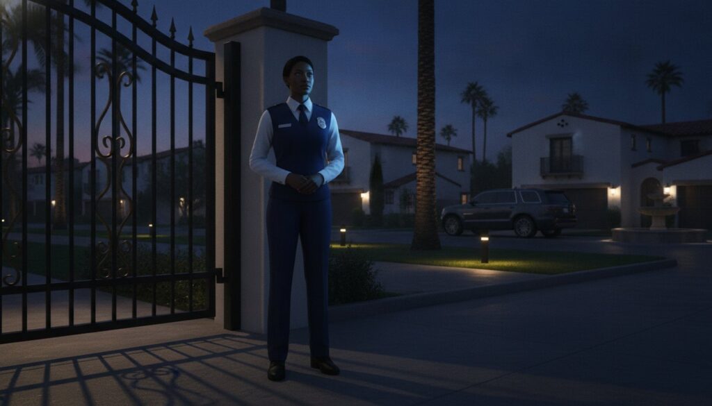 Reducing Vandalism in a Gated Community: Ventura County Protection Guide (2026)