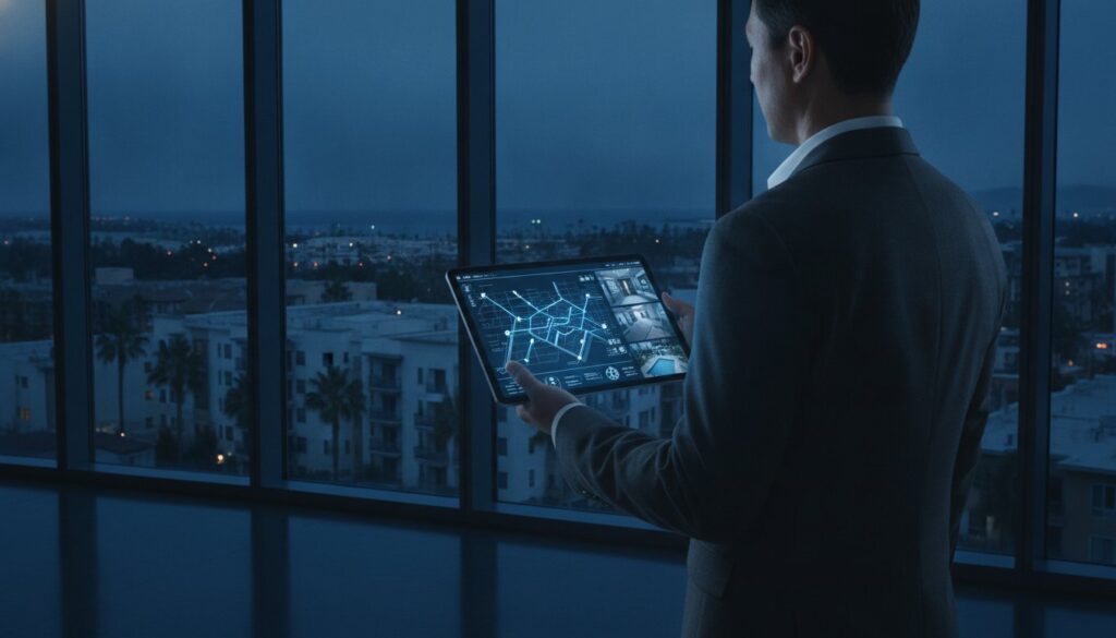 Security Solutions for Property Managers in San Diego: The 2026 Comprehensive Guide