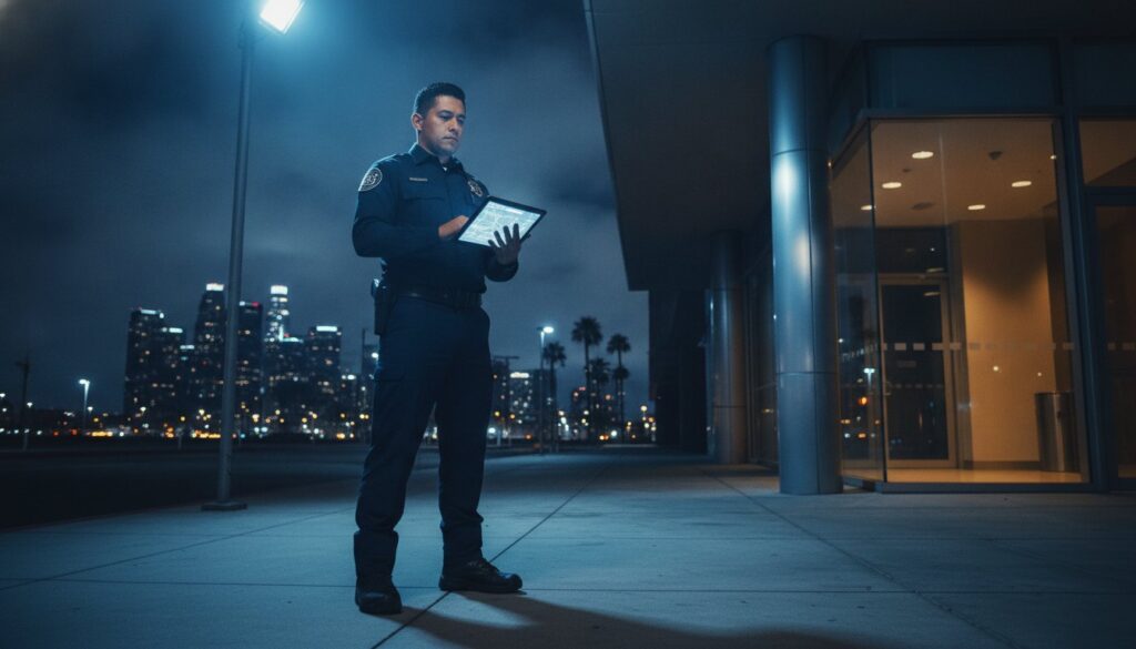 Fire Watch Guard Cost in Los Angeles: 2026 Pricing Factors & Compliance Guide