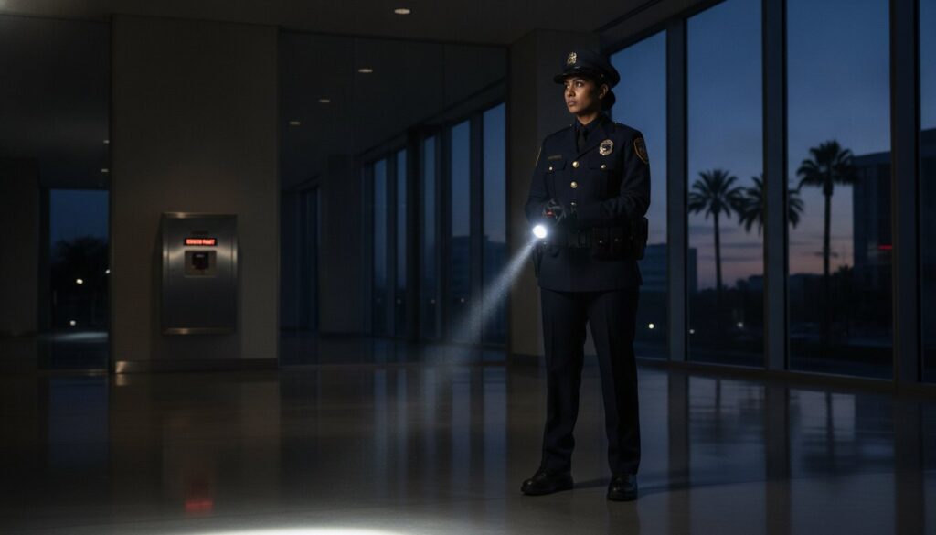 Emergency Fire Watch Services in Orange County: The 2026 Compliance & Safety Guide